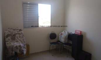 Imagem 6: APARTAMENTO RESIDENCIAL em TAUBATÉ - SP, PARQUE URUPÊS