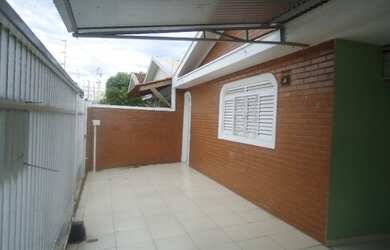 Imagem 3: Casa na Boa Vista com 3 Dormitórios