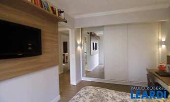 Imagem 7: APARTAMENTO - MOEMA PÁSSAROS - SP