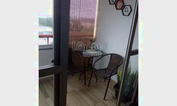 Imagem 3: APTO 66M² | 02 DORMS