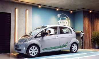 Imagem: Apartamento para venda tem 83 metros quadrados