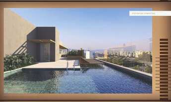 Imagem 5: Apartamento para venda com 131 metros, 3 suites e 2 vagas no Paraíso - São Paulo - SP