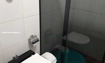 Imagem 6: Casa para Venda em Rio de Janeiro, Campo Grande, 3 dormitórios, 1 suíte, 2 banheiros