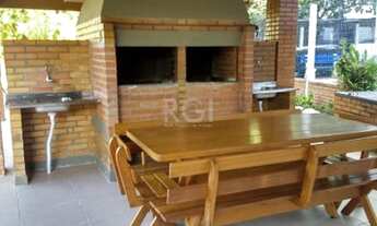 Imagem 5: Porto Alegre - Apartamento Padrão - Cavalhada