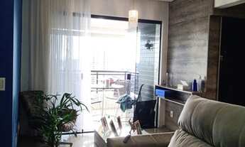 Imagem 2: Go Up imóveis vende: Excelente apartamento no Ed. Rio Mondego