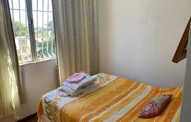 Imagem 3: Apartamento Mobiliado com 1 Quarto no Centro de Araruama