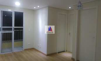 Imagem 4: Apartamento para Venda em São Bernardo do Campo, Vila Gonçalves, 2 dormitórios, 1 banheiro