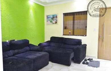 Imagem 2: Casa com 3 dormitórios, 112 m² - venda por R$ 1.600.000,00 ou aluguel por R$ 8.000,00/mês