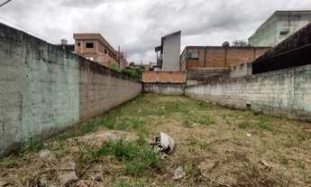 Imagem: Vende-se terreno no bairro Campos de São