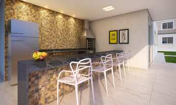 Imagem 4: Porto Alegre - Apartamento Padrão - Restinga