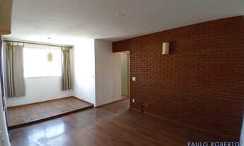 Imagem: APARTAMENTO - ACLIMAÇÃO - SP