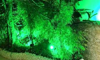 Imagem 7: Casa para aluguel tem 300 metros quadrados com 5 quartos em Daniela - Florianópolis - Sant