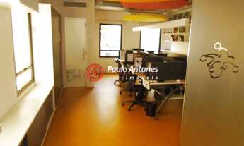 Imagem 2: Conjunto Comercial - R$ 1.900.000,00 - 180m² - Código: 8989