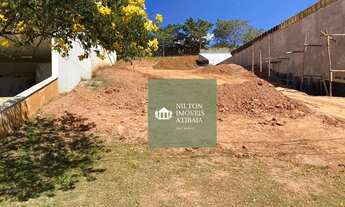 Imagem: Terreno à venda, 680 m² por R$ 430.000,00