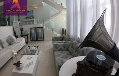 Imagem 3: Wowww. Magnifica Mansão a Venda no Reserva do Paratehy - Urbanova