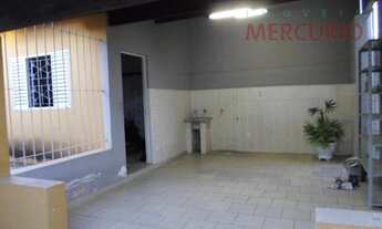 Imagem: Casa à venda, 125 m² por R$ 330.000,00