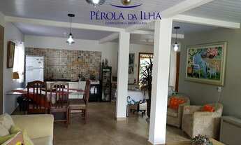 Imagem 4: CASA RESIDENCIAL em FLORIANÓPOLIS - SC, CACHOEIRA DO BOM JESUS