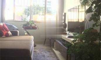 Imagem 4: APARTAMENTO - VILA MADALENA - SP