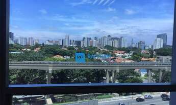 Imagem 5: Conjunto para alugar, 271 m² por R$ 23.863,84/mês - Brooklin - São Paulo/SP