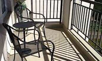 Imagem 6: Lindo apto Mobiliado - Vila Felicitá