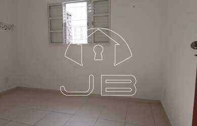 Imagem 2: Casa - Locação - Conjunto Habitacional Vila Réggio - Cod. CA001586
