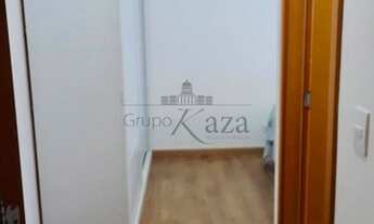 Imagem 7: Apartamento - Parque Residencial Aquarius - Residencial Aquarius Evolution - 78m² - 2 Dorm