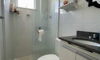 Imagem 7: Excelente Cobertura 2 quartos no Marilândia - Juiz de Fora - MG