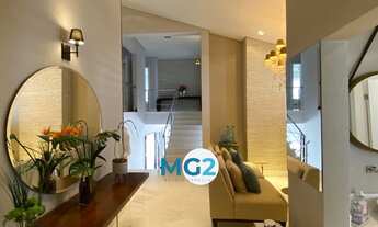 Imagem: Aldeia da Serra, casa em condomínio fechado!