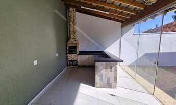 Imagem: Casa para Locação em Presidente Prudente