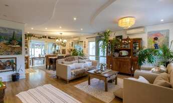 Imagem 7: Porto Alegre - Casa Padrão - Mountain Ville