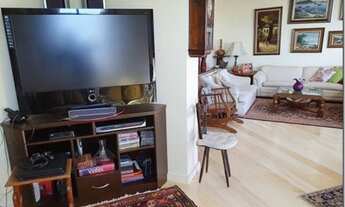 Imagem 7: Apartamento no Ocean Front para venda possui 180 metros quadrados com 4 quartos