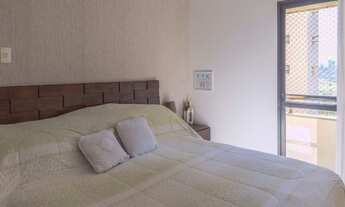 Imagem 7: APARTAMENTO RESIDENCIAL em CAMPINAS - SP, VILA BRANDINA