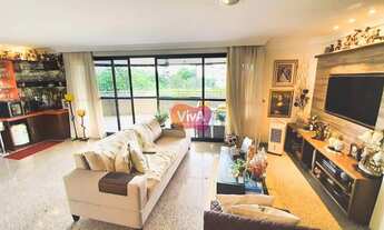 Imagem 2: Apartamento com 4 suítes no Guararapes