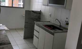 Imagem 7: Apartamento de 2 quartos com suíte, próximo Buriti Shopping - Jardim Luz - Aparecida de Go