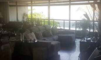 Imagem 4: Apartamento para venda possui 268 metros quadrados com 4 quartos em Boa Viagem - Niterói