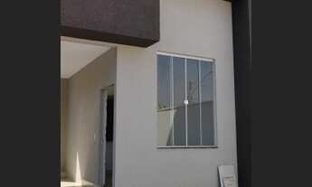 Imagem 5: CASA A VENDA COM 3 QUARTOS, SUÍTE, RESIDENCIAL CIDADE VERDE - GOIÂNIA - GOIÁS