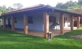 Imagem 4: Chácara com escritura a venda em Pinhalzinho/SP