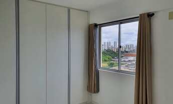 Imagem 3: RESIDENCIAL BELA VISTA 2 QUARTOS ALUGUEL