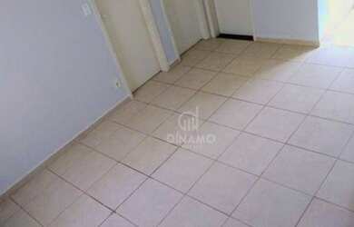 Imagem 5: Apartamento com 2 dormitórios à venda, 42,80 m² - Jardim das Palmeiras - Ribeirão Preto/SP