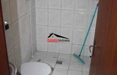 Imagem 5: Belo Horizonte - Casa Padrão - Céu Azul