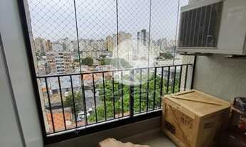 Imagem 5: Apartamento para Venda na Vila Itapura em Campinas - Imobiliária em Campinas