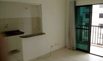 Imagem 2: Apartamento para venda possui 56 metros quadrados com 2 quartos em Jabotiana - Aracaju - S