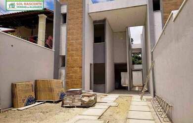 Imagem 2: REF: 11589 - Duplex no Edson Queiroz em excelente localização!