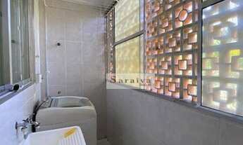 Imagem 6: Apartamento à venda, 72 m² por R$ 290.000,00 - Vila Alzira - Santo André/SP