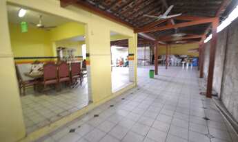 Imagem 4: Casa para venda possui 350 metros quadrados com 3 quartos em Imbiribeira - Recife - PE