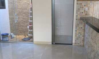 Imagem 7: Casa 3 quartos no Pq Imperial (nova) Ref C7062