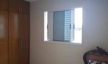 Imagem 7: Apartamento com 4 dormitórios à venda, 161 m² por R$ 890.000 - Santa Maria - Uberlândia/MG