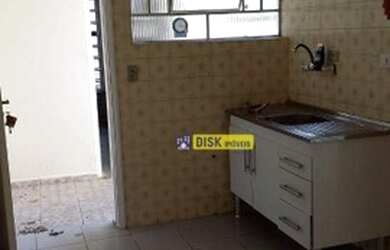 Imagem 2: Excelente Casa com Edícula à Venda - Jardim Irajá/SBC