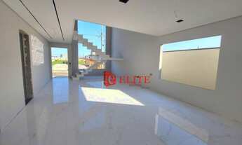 Imagem 4: Sobrado novo 3 dormitórios à venda, 235 m² por R$ 1.260.000 - Reserva Ruda - São José dos