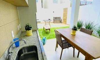 Imagem 7: Excelente Casa duplex em condomínio fechado